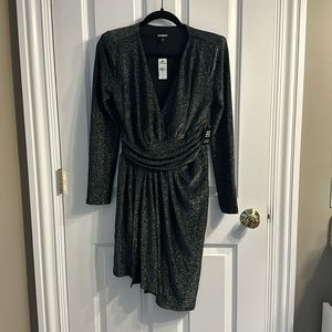 Express Dress NWT
